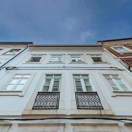 R3 - Coimbra Lovers - Joanina Suite Екстериор снимка